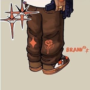 Meet your Posher, Adriana